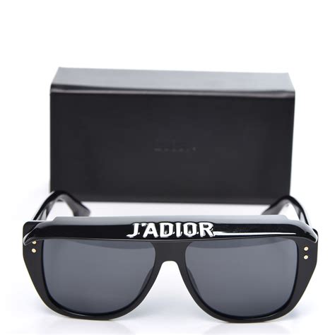 dior club 2 sunglasses black|CHRISTIAN DIOR Club 2 Sunglasses Black .